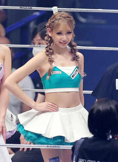 超RIZIN2】完敗の朝倉未来、現役続行に含み「多分また頑張ります