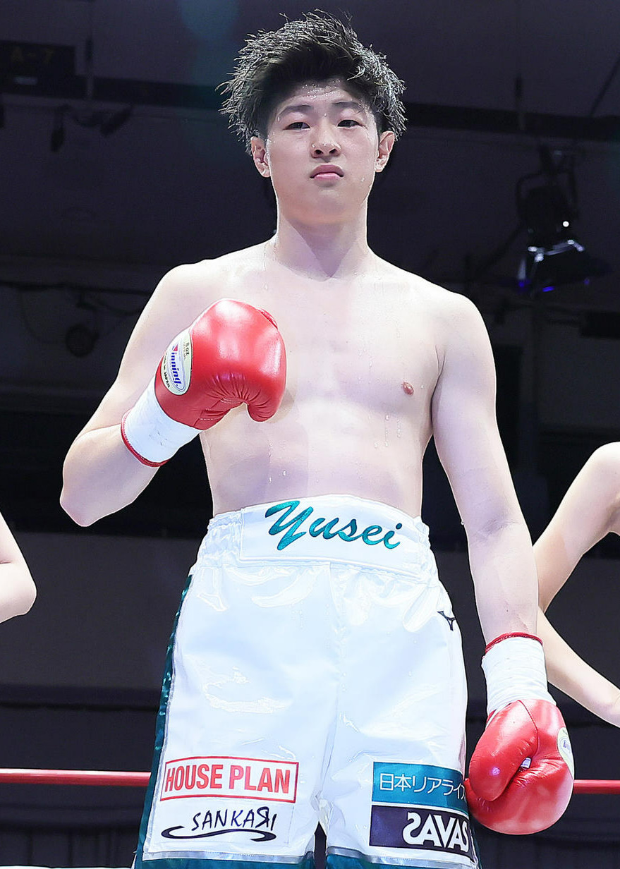 山崎裕生（2023年6月29日撮影）