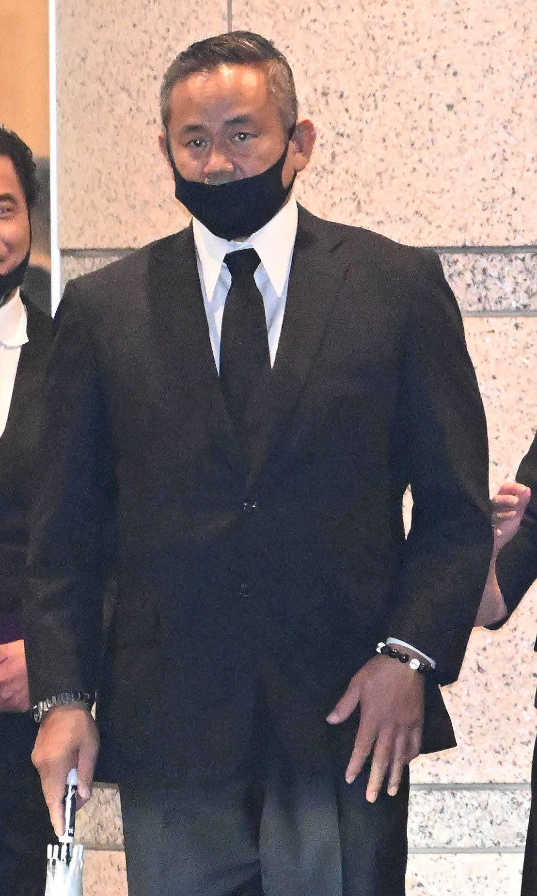 西村修氏（2022年撮影）