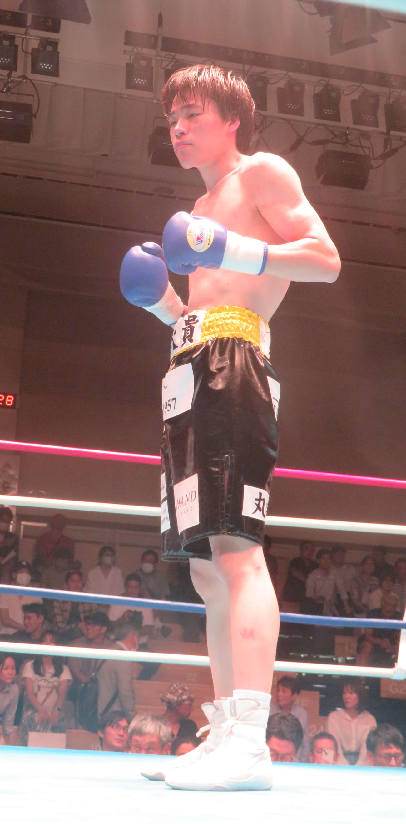 プロ初勝利を挙げた菊池音央