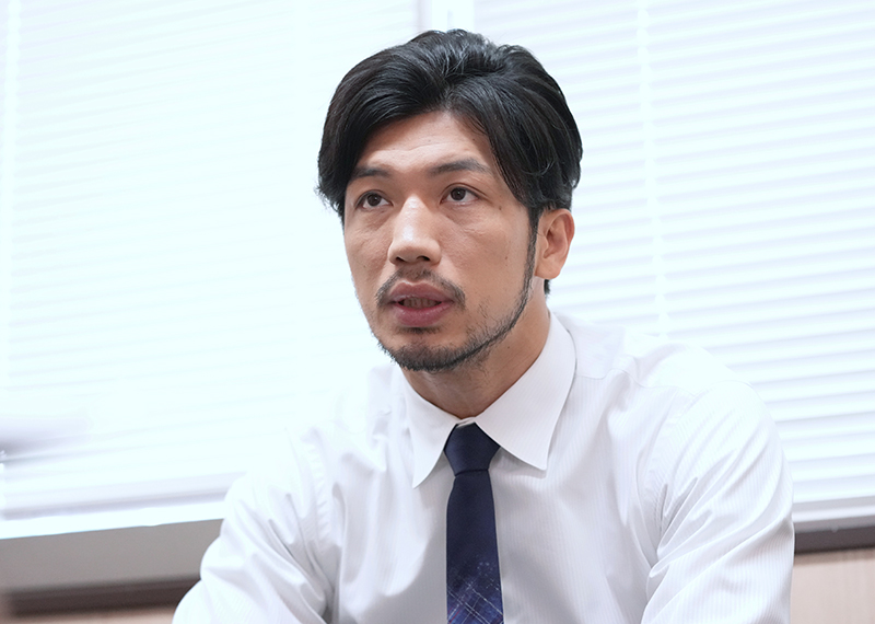 10・1アルバレス－チャーロ戦を予想する村田諒太氏(C)NAOKI FUKUDA／WOWOW