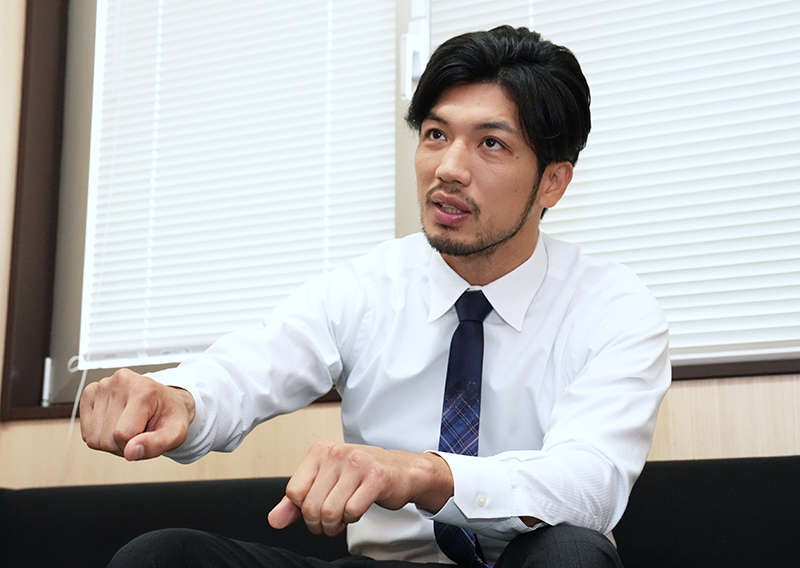 アルバレスとチャーロの4団体統一王者対決を前に試合展開を予想した村田諒太氏(C)NAOKI FUKUDA／WOWOW