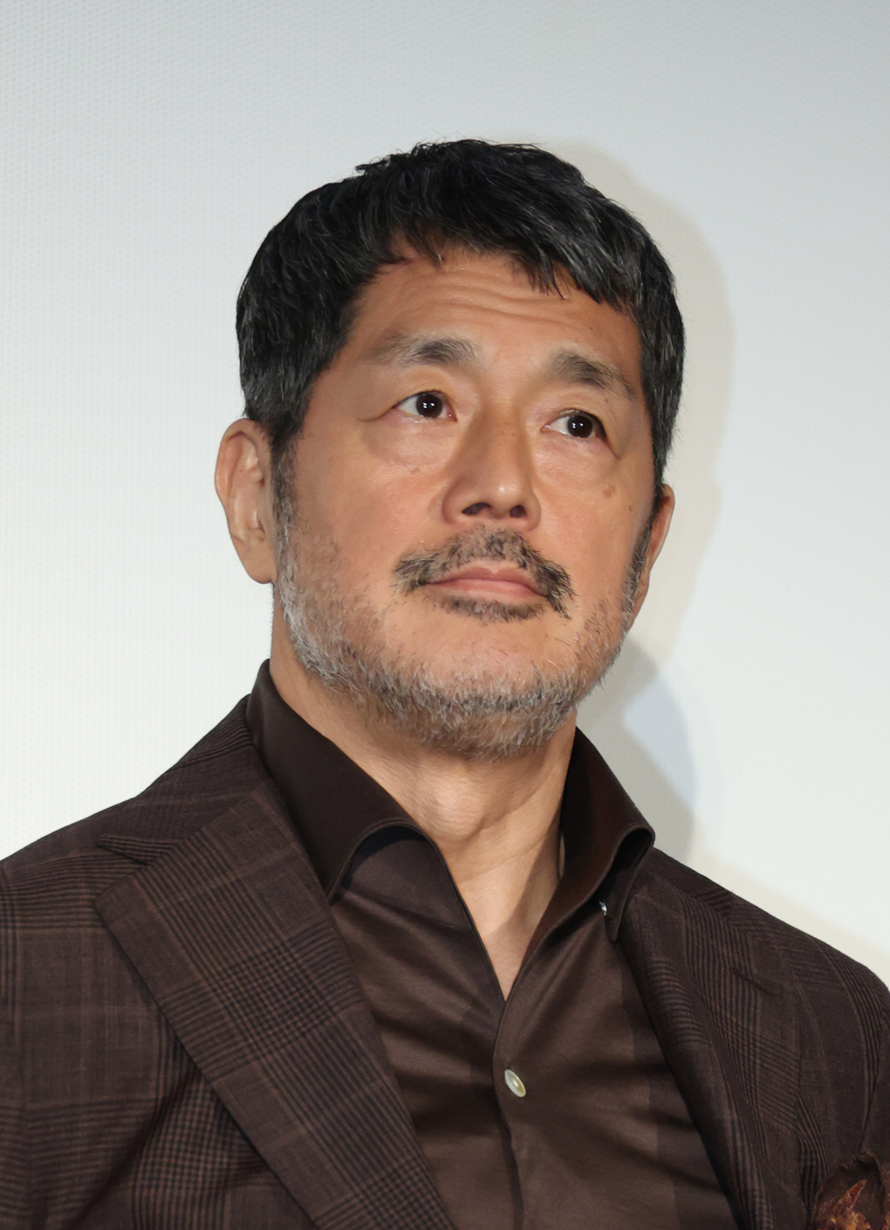 高田延彦氏（2023年6月23日撮影）
