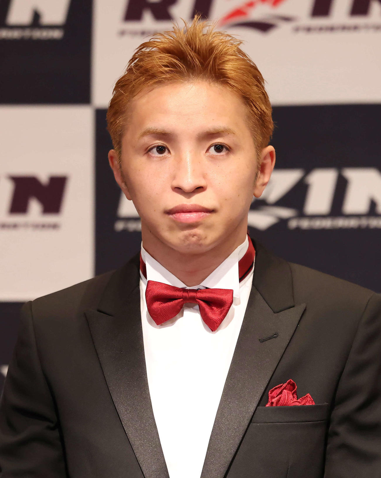 久保優太（2023年6月2日撮影）