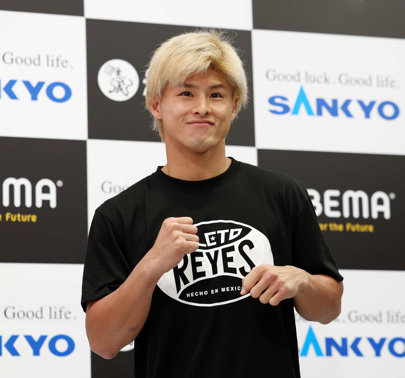 木村吉光（2023年11月撮影）