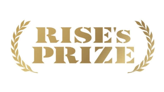 年間表彰式「RISE's PRIZE」をABEMAが無料生中継する（（C）AbemaTV,Inc.）