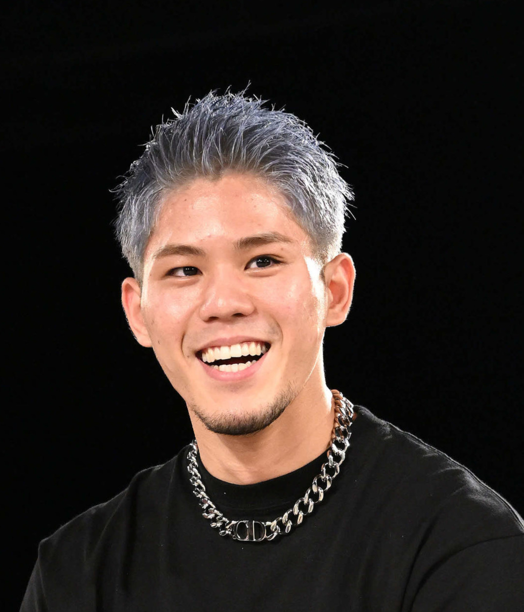 原口健飛（2022年7月22日撮影）