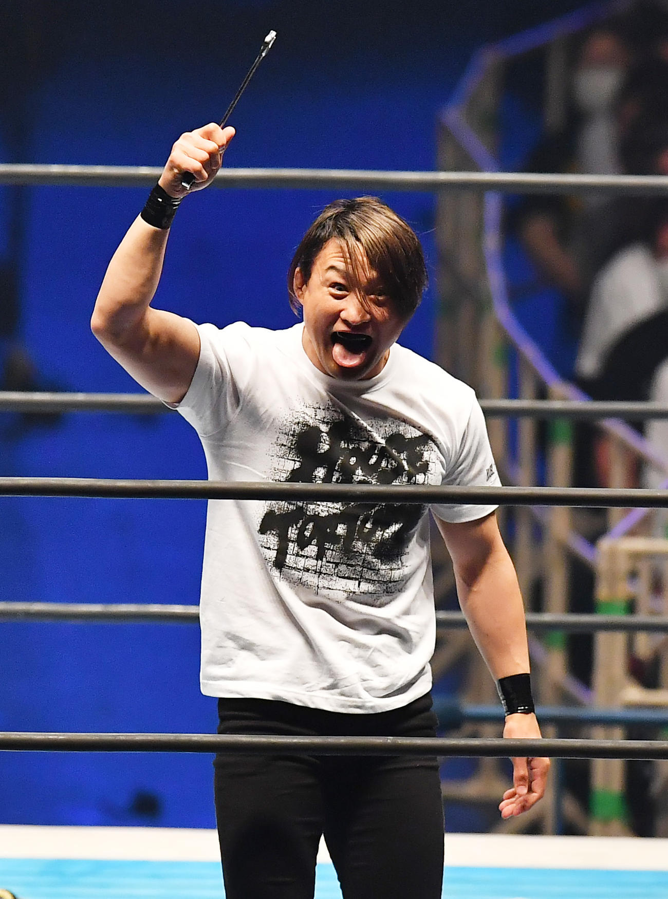 SHO（2023年6月撮影）