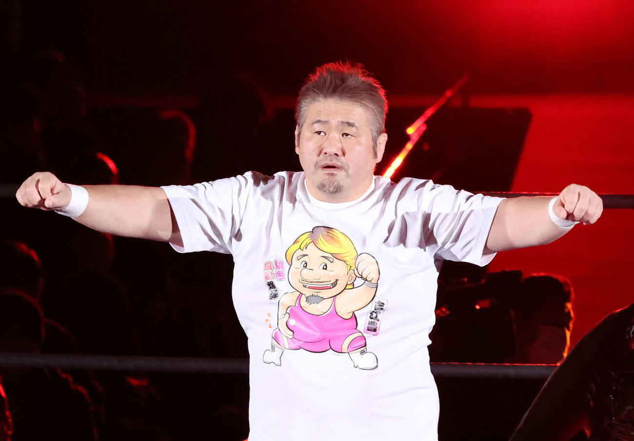 吉江豊さん（2022年12月撮影）