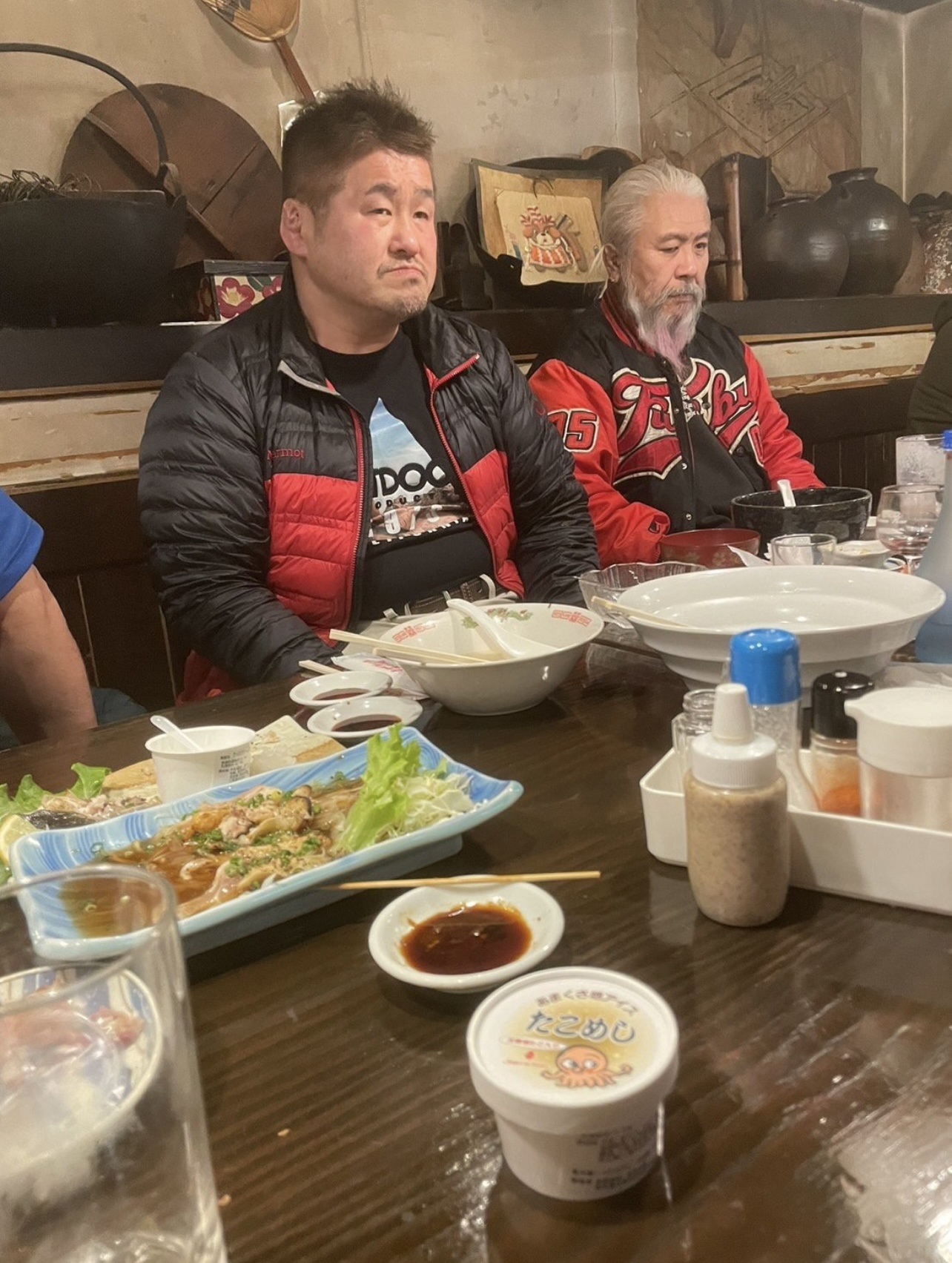 リッキーフジのXから