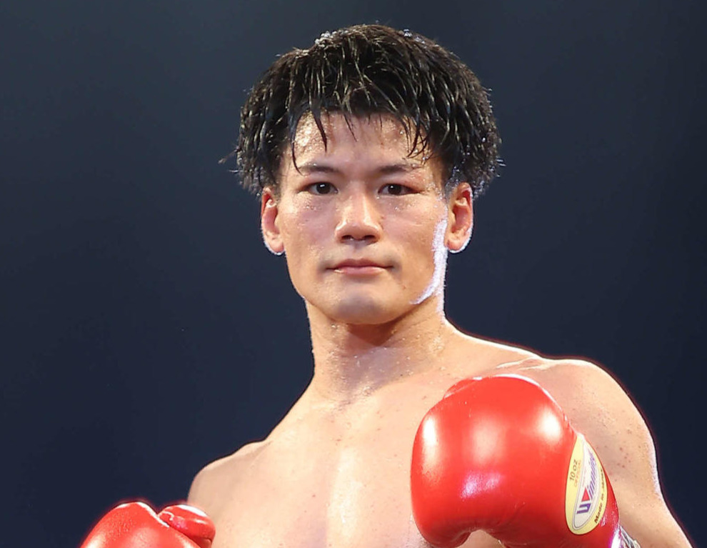 井上岳志（2023年10月撮影）