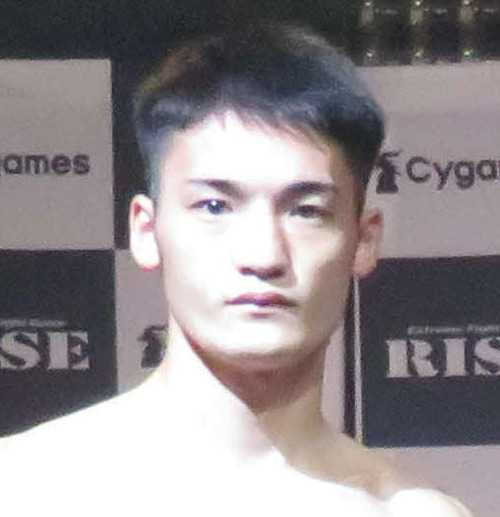 大崎孔稀