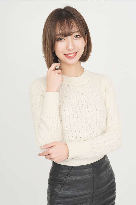 「R－1SE Force2024」の村上楓（写真提供RISE）