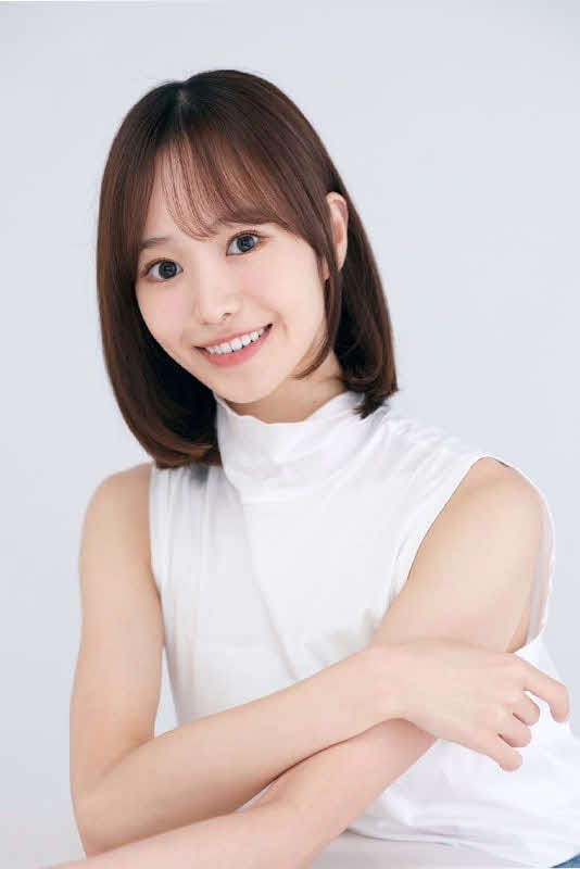 「R－1SE Force2024」の松田彩花（写真提供RISE）