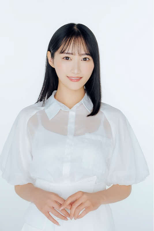 「R－1SE Force2024」の川瀬もえ（写真提供RISE）