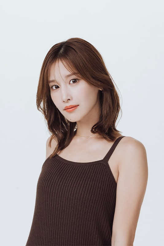「R－1SE Force2024」の益田アンナ（写真提供RISE）