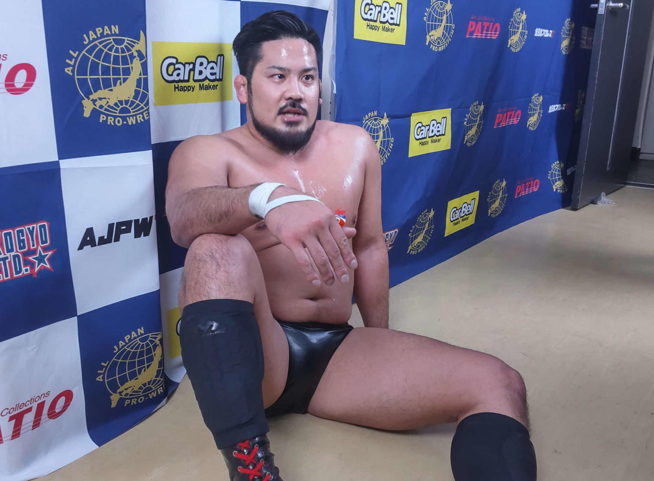 「1番嫌いな」青柳優馬に勝った前年覇者の芦野祥太郎