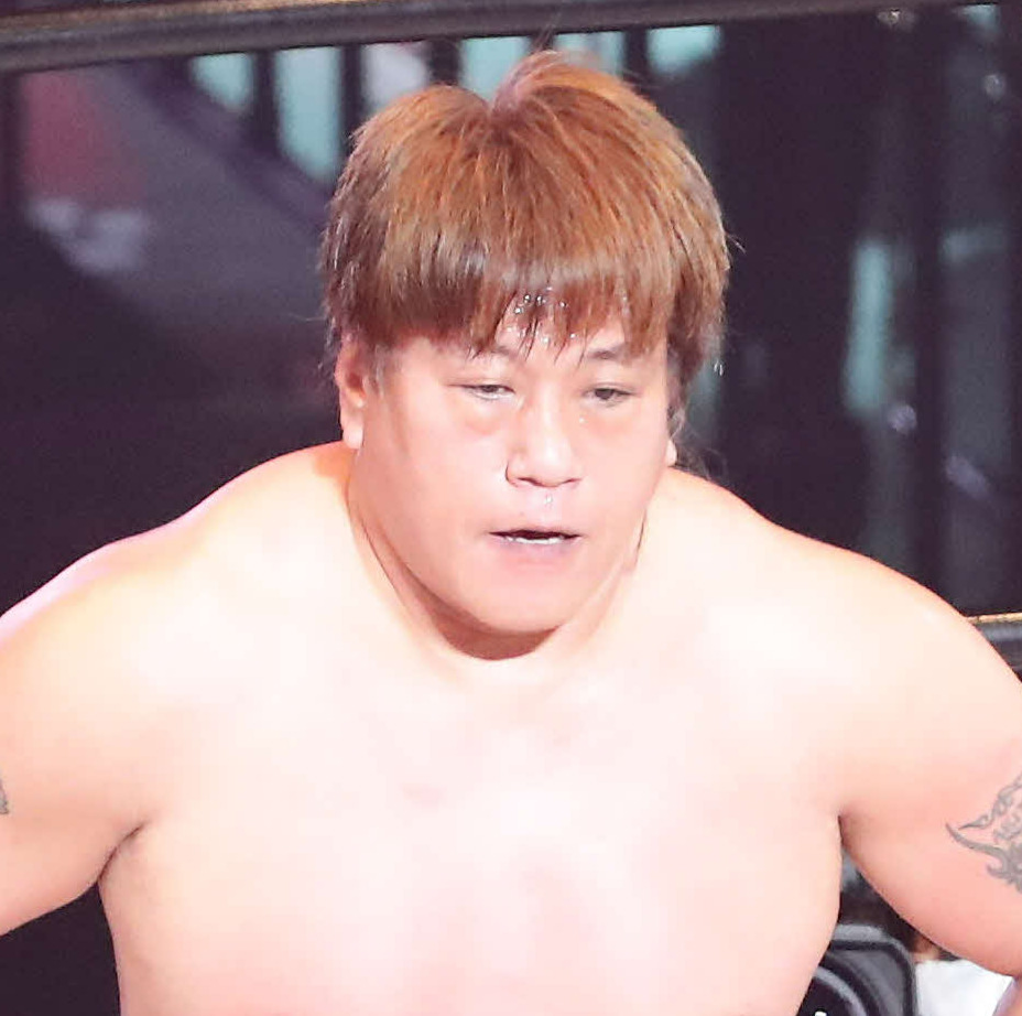 斎藤彰俊（2021年2月12日撮影）
