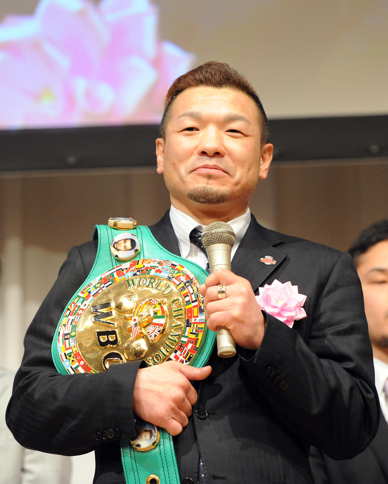 川嶋勝重氏