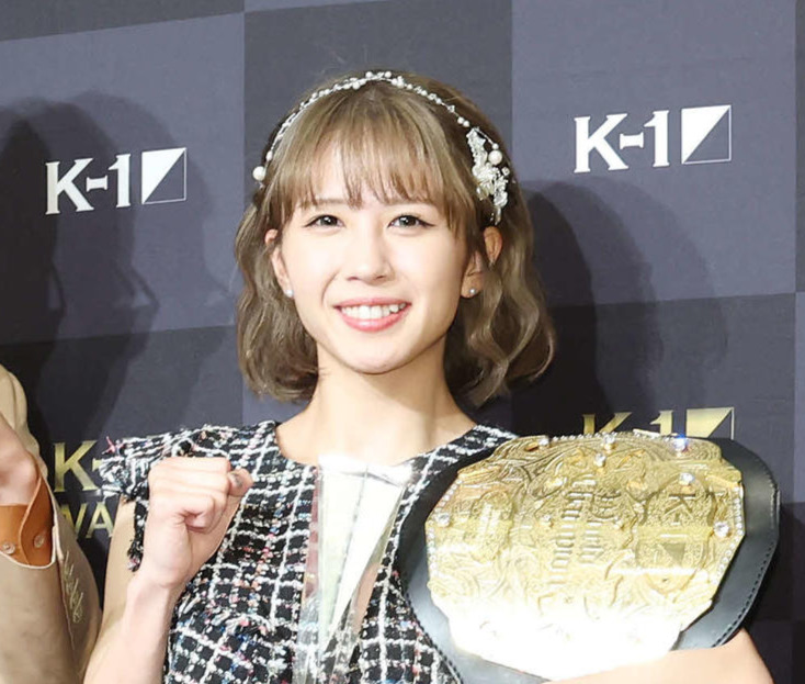 菅原美優（2024年2月7日）