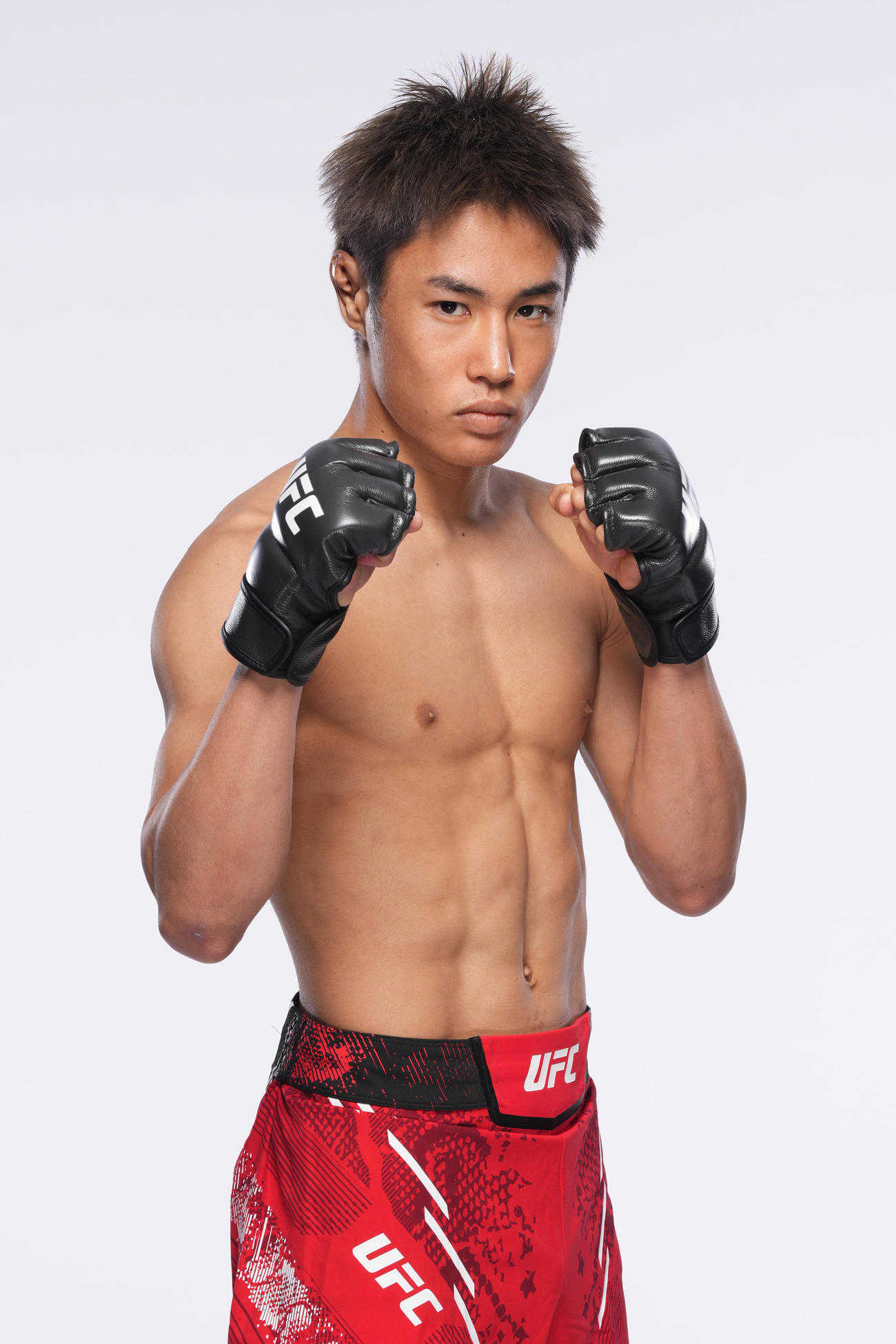 UFCフライ級ファイター平良達郎（C）Zuffa LLC／UFC