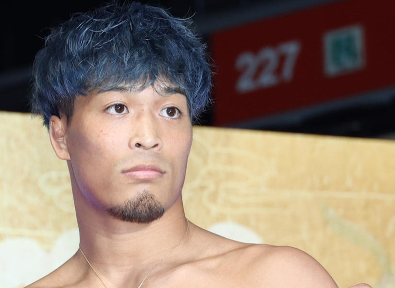 太田忍（2023年7月撮影）