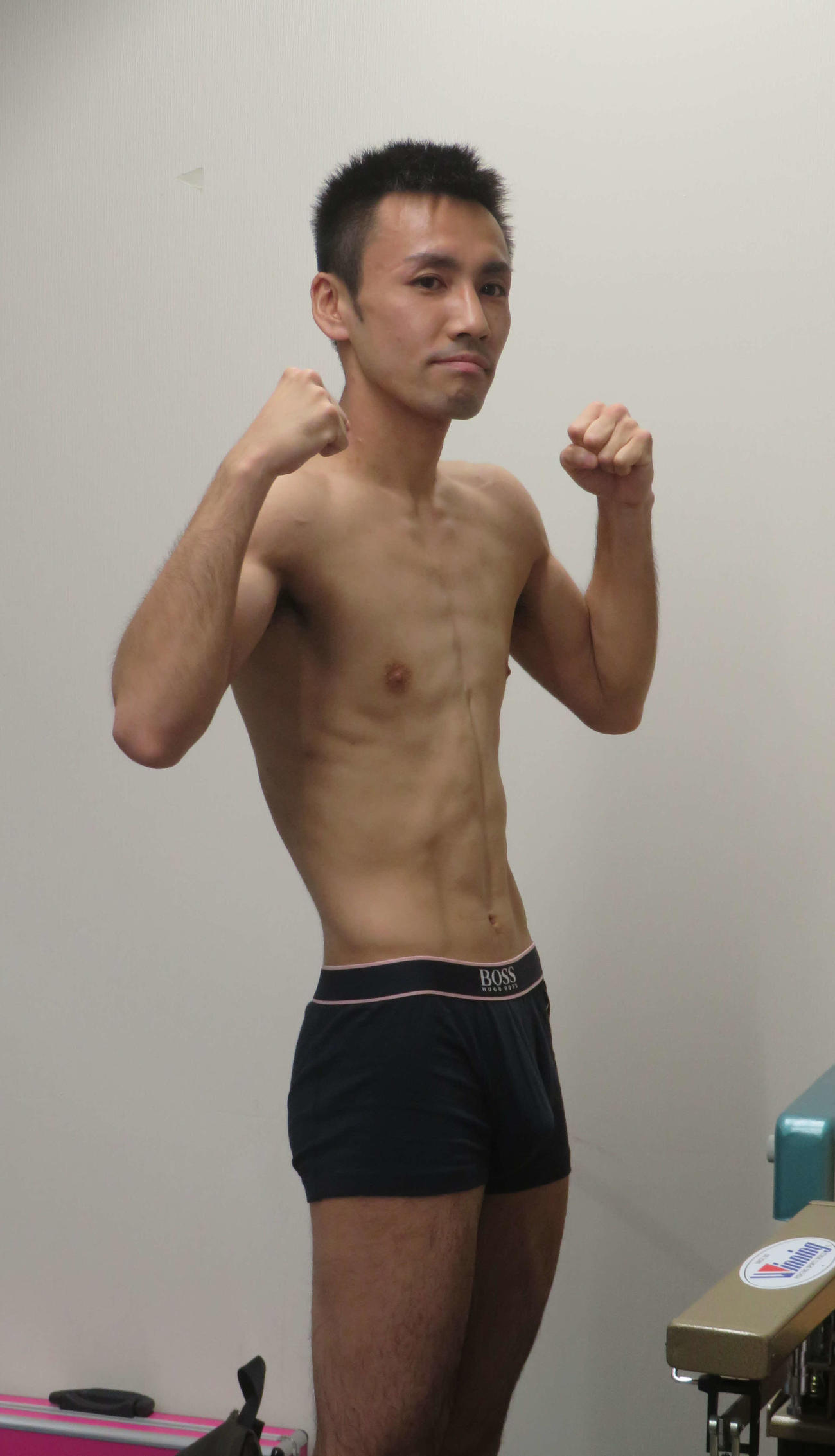 川浦龍生（2023年6月撮影）