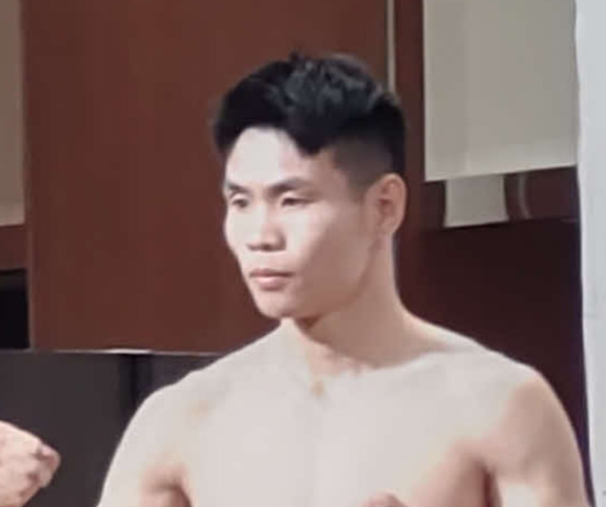 オウヤン・フェン