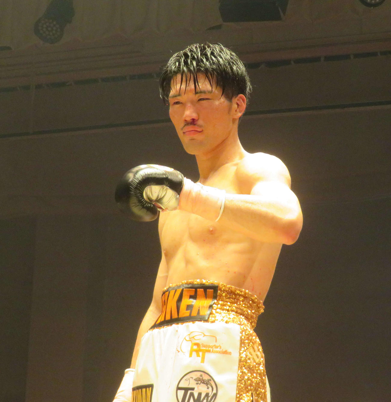 豊嶋亮太