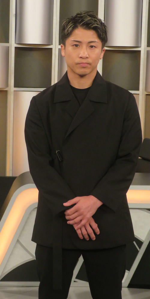 ら*て様 井上尚弥 井上尚弥、9月ドヘニーとの防衛戦発表秒読み「来月のどこかで発表