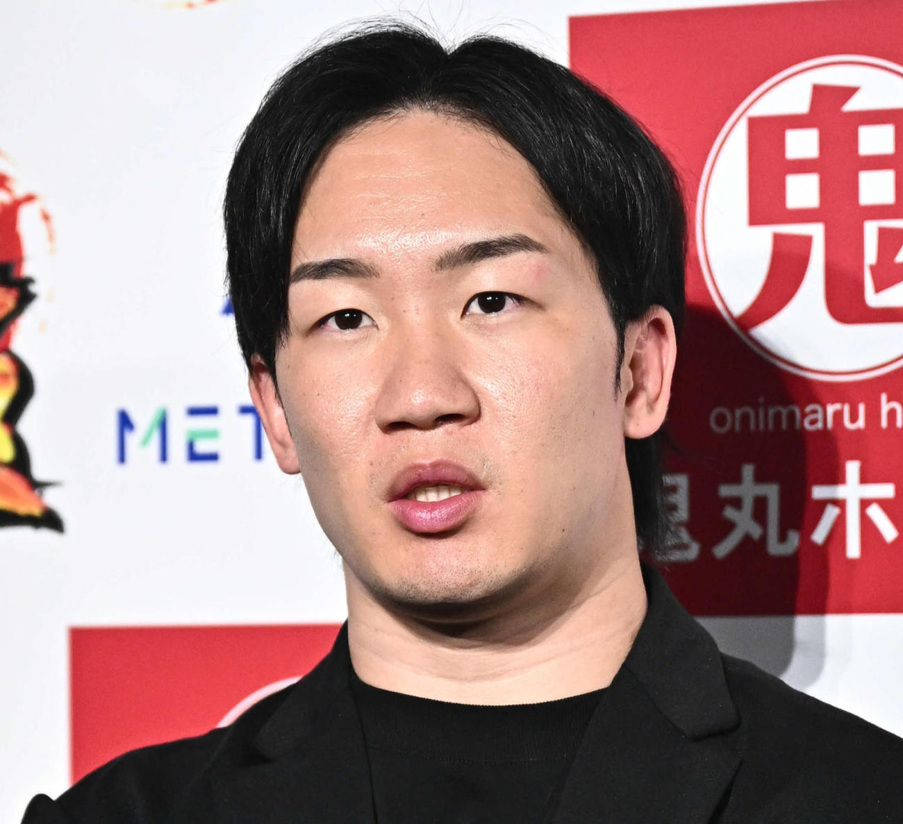 朝倉未来CEO（2024年2月撮影）