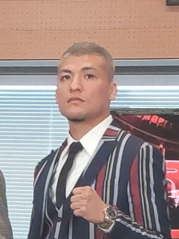 永澤サムエル聖光