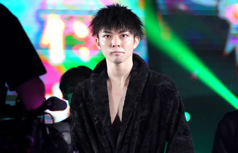 玖村将史（C）K－1