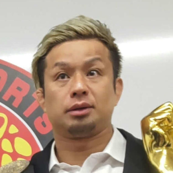 YOSHI－HASHI(2023年12月11日撮影)