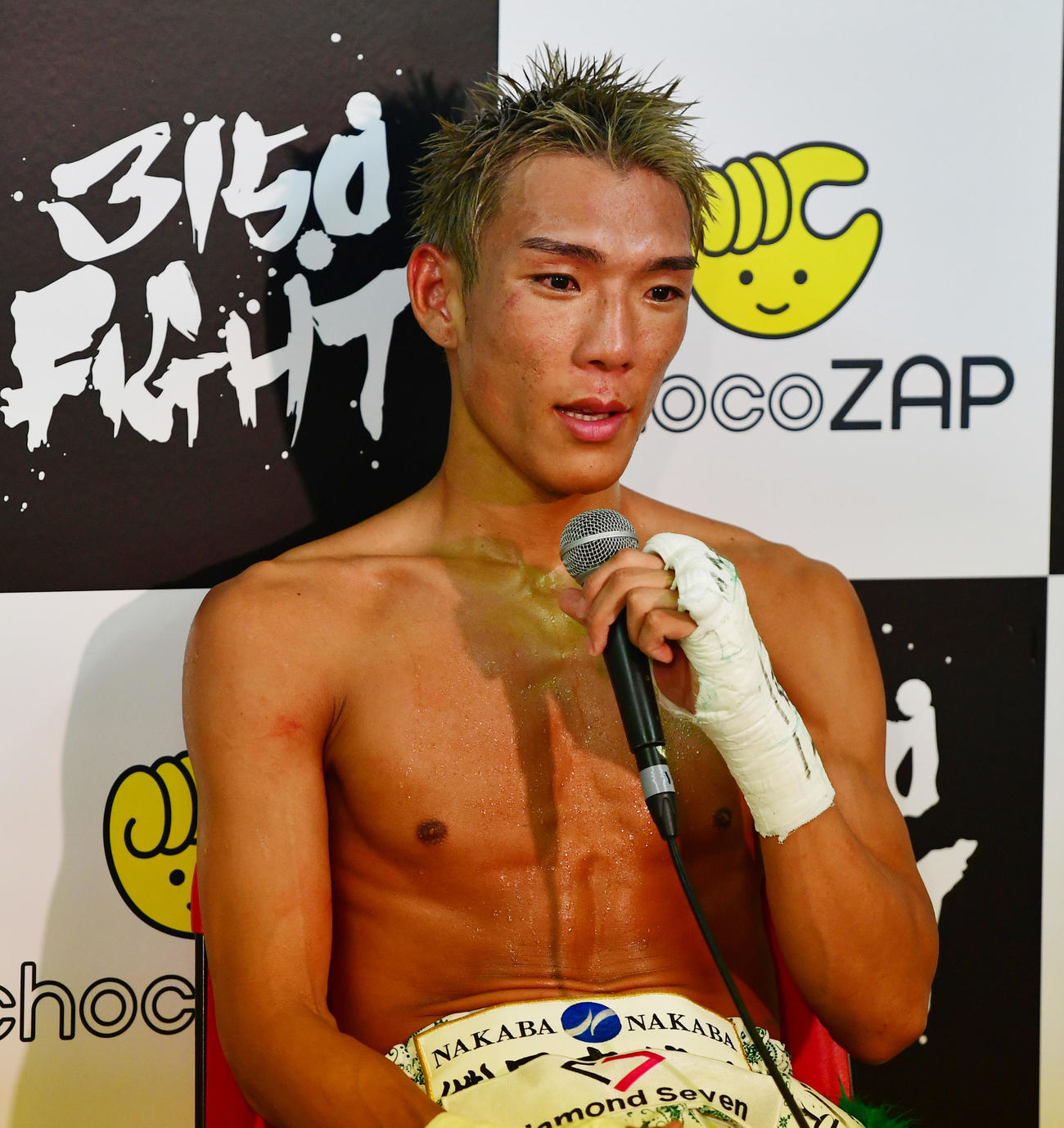 亀田京之介（2023年撮影）