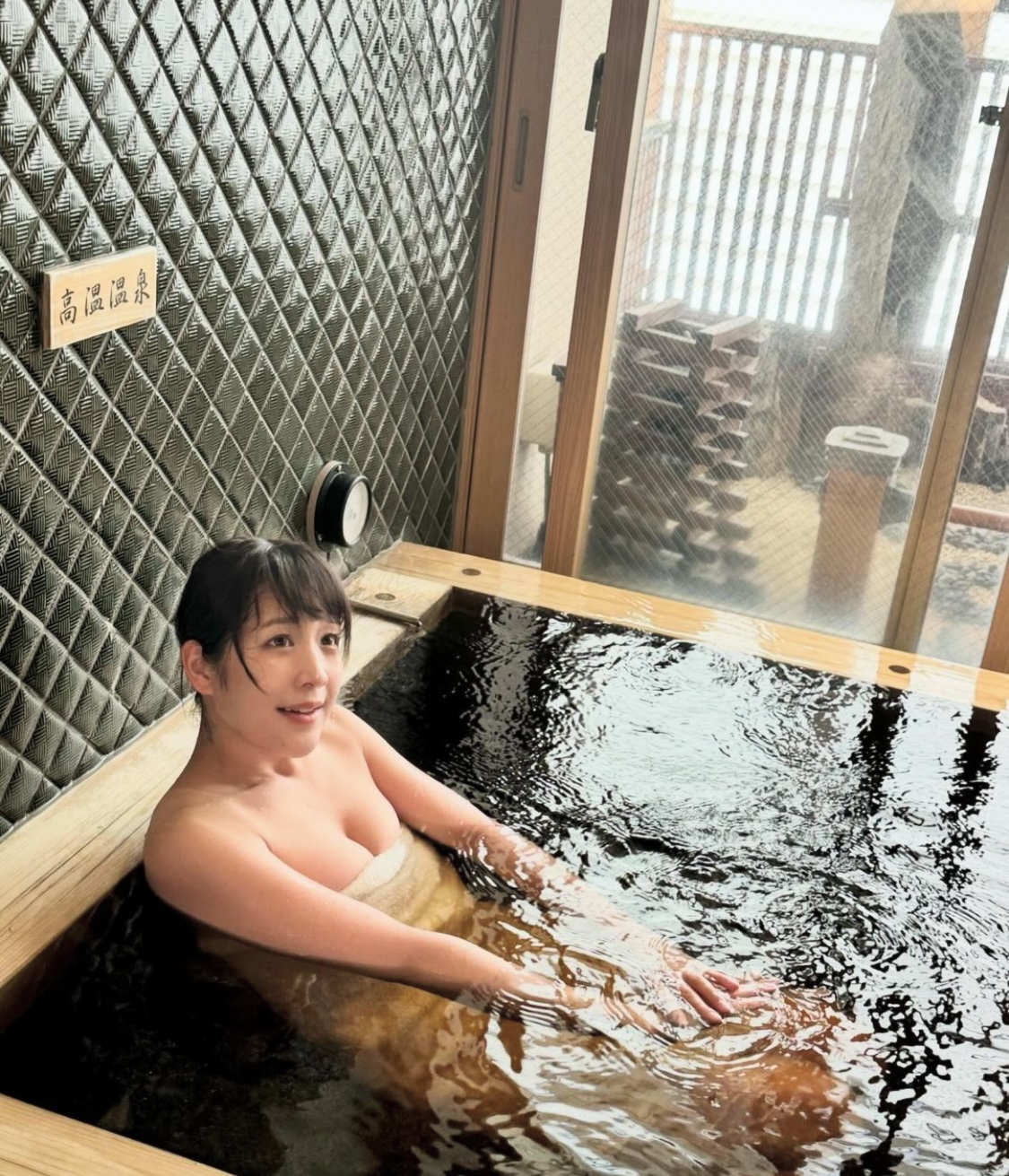 上原わかなのインスタグラムから