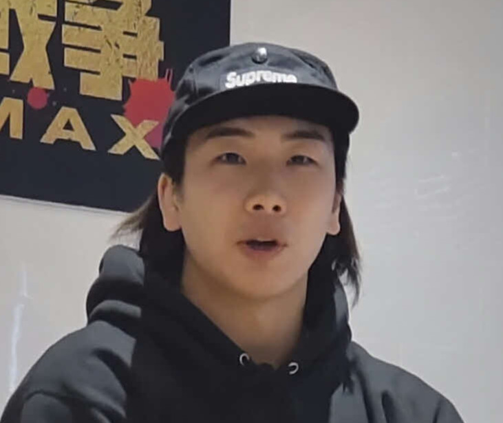 鶴屋怜