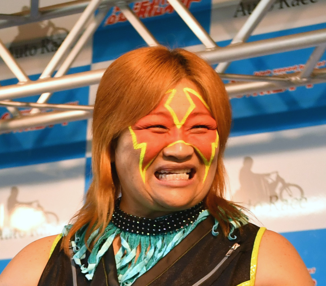 井上京子(2023年撮影)
