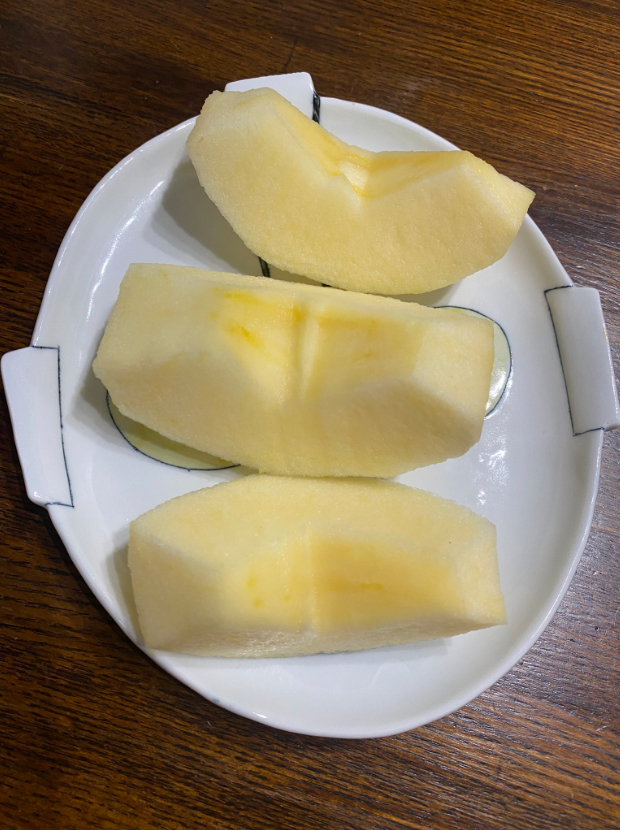 里村明衣子のXから