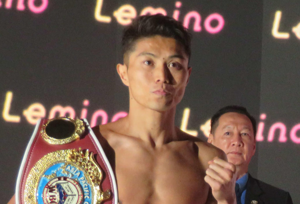 保田克也（2024年11月20日撮影）