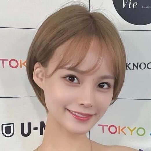 チュアン梨砂子のインスタグラムから