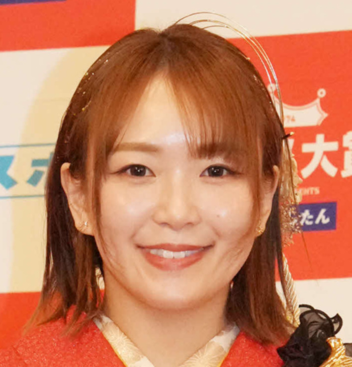 Sareee（2025年1月8日撮影）