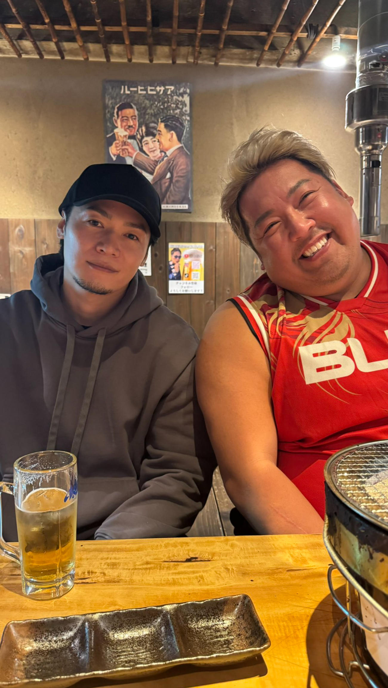 ノッコン寺田のXから