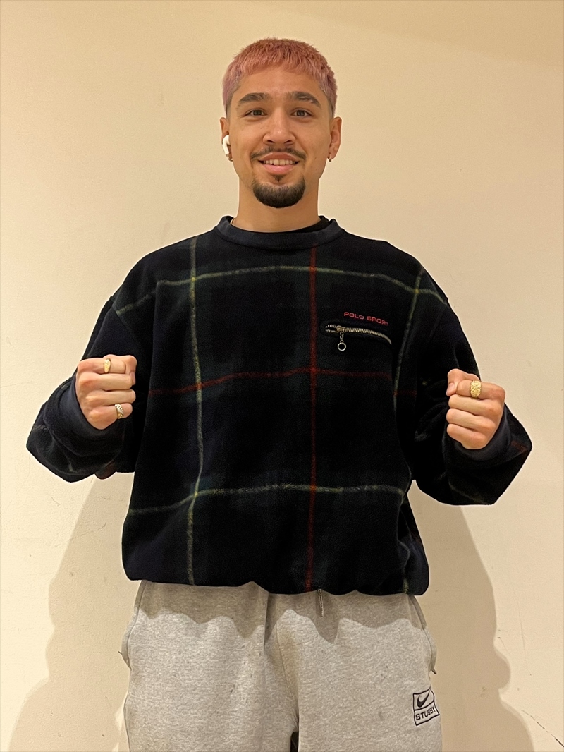 3月13日に元2階級制覇王者京口紘人の挑戦を受けるWBO世界フライ級王者アンソニー・オラスクアガが来日（帝拳ジム提供）