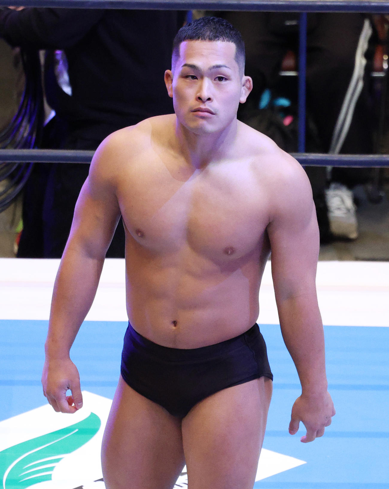 永井大貴（撮影・中島郁夫）