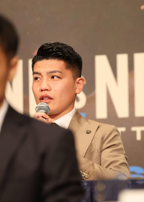ボクシング】史上初世界「金」坪井智也「全ラウンド圧倒して勝つ」日本