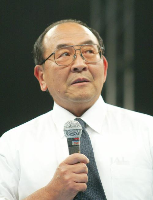 過激な仕掛け人”元新日本の新間寿氏が死去 90歳 猪木vsアリ タイガー