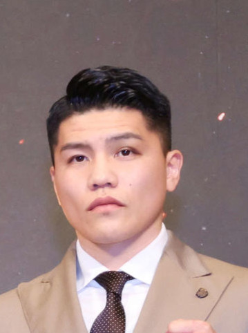 坪井智也（2025年4月撮影）