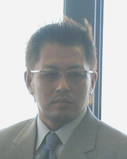 岡村隆志さん（2003年6月撮影）