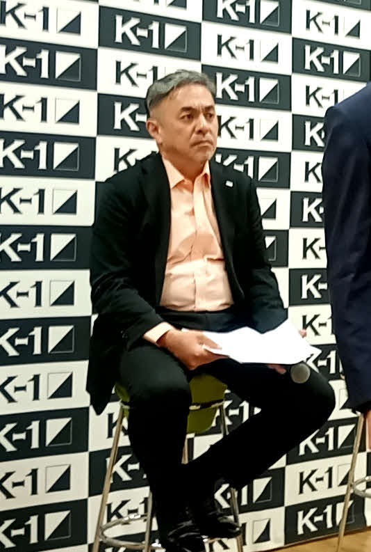 宮田充プロデューサー